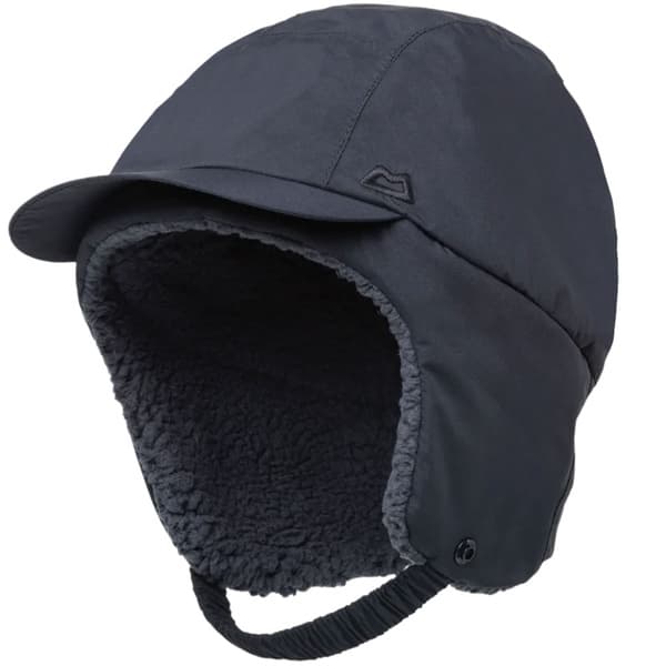 Citadel Hat Black, view: 0