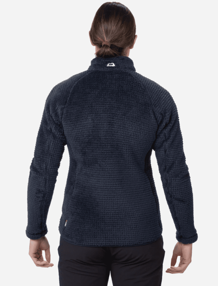 W's Hispar Jacket Cosmos, view: 2