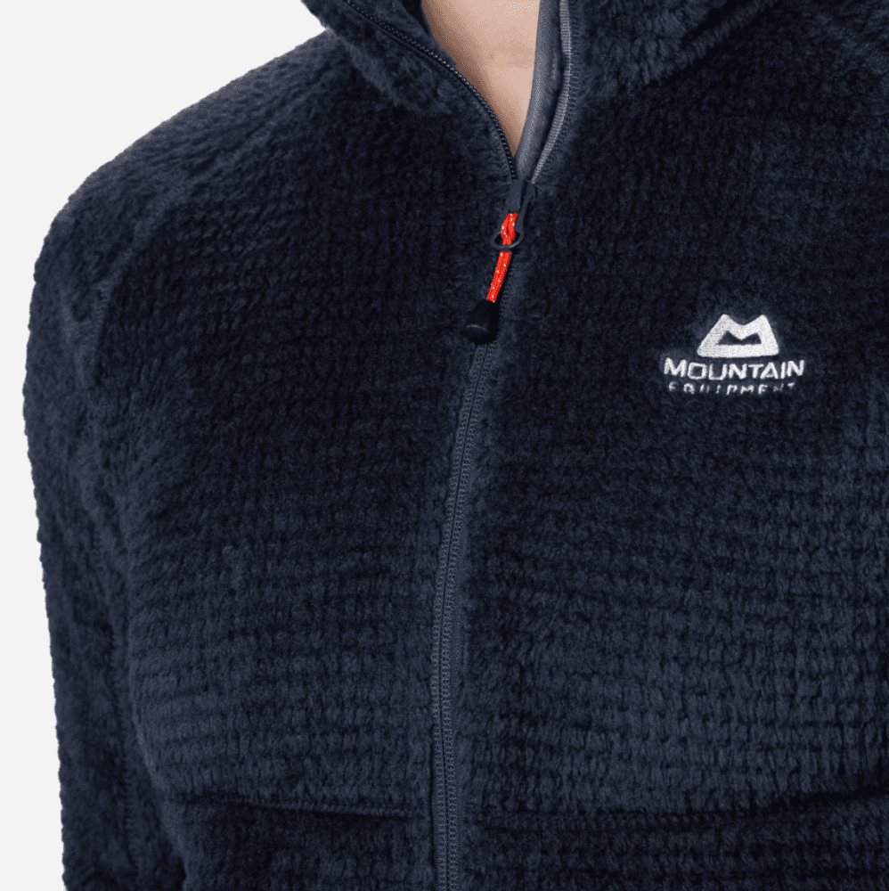 W's Hispar Jacket Cosmos, view: 3