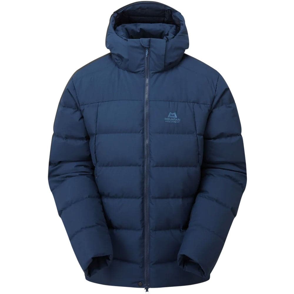 M's Tromso Jacket Cosmos, view: 0