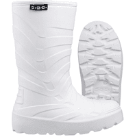 Winter Light White Unisex - view: 1