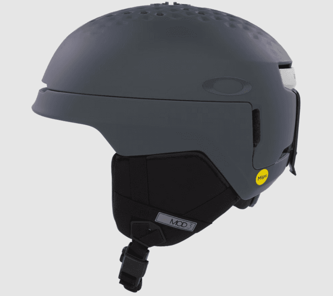 MOD3 Forged Iron, view: 3