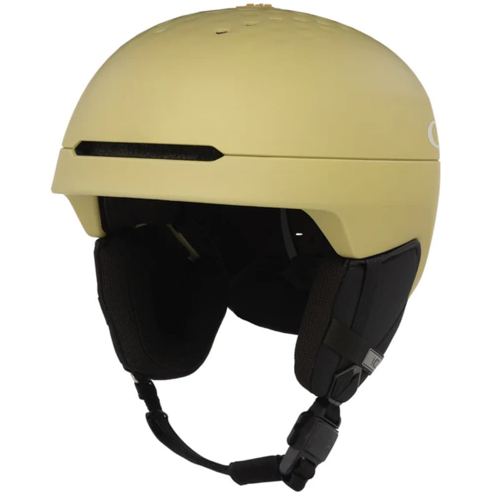 Helmet Snow Matte Pebble, view: 0