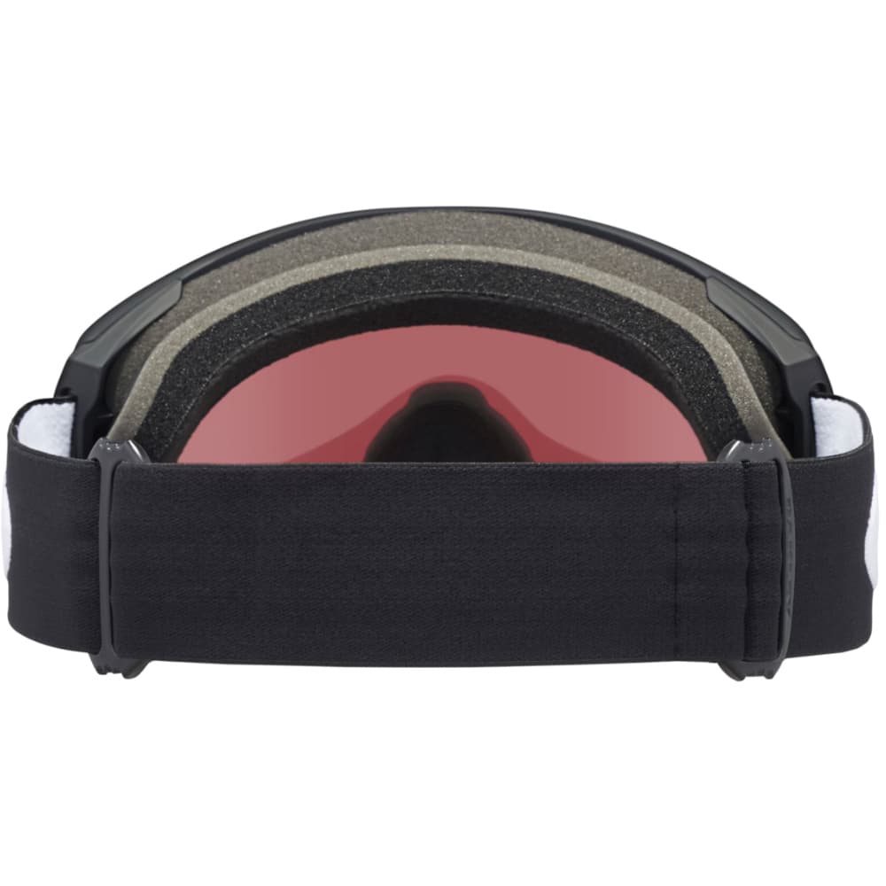 Line Miner M Matte Black Prizm Snow Sage Gold, view: 2