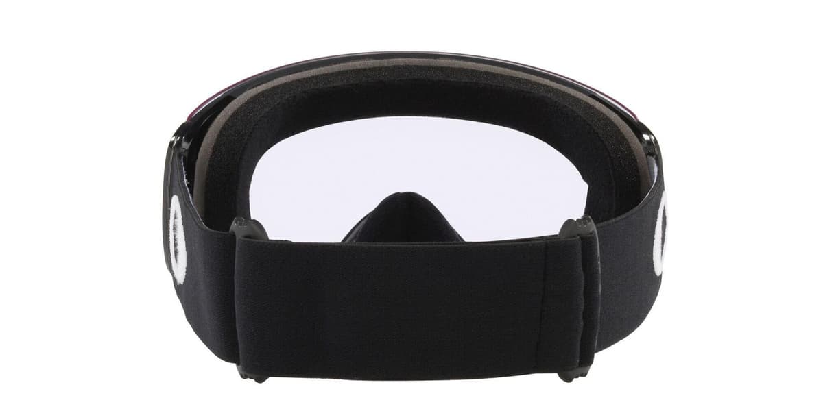 Flight Deck M Matte Black/Prizm Snow Clear, view: 3