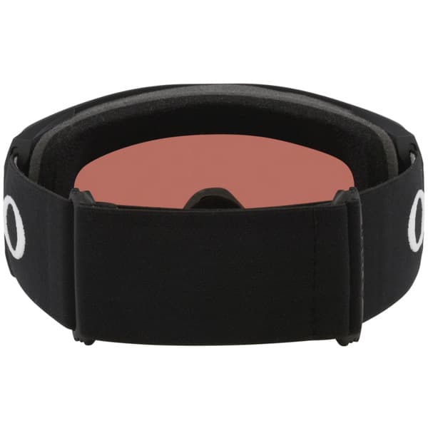 Line Miner L Matte Black Prizm 24K Iridiumiumium, view: 2