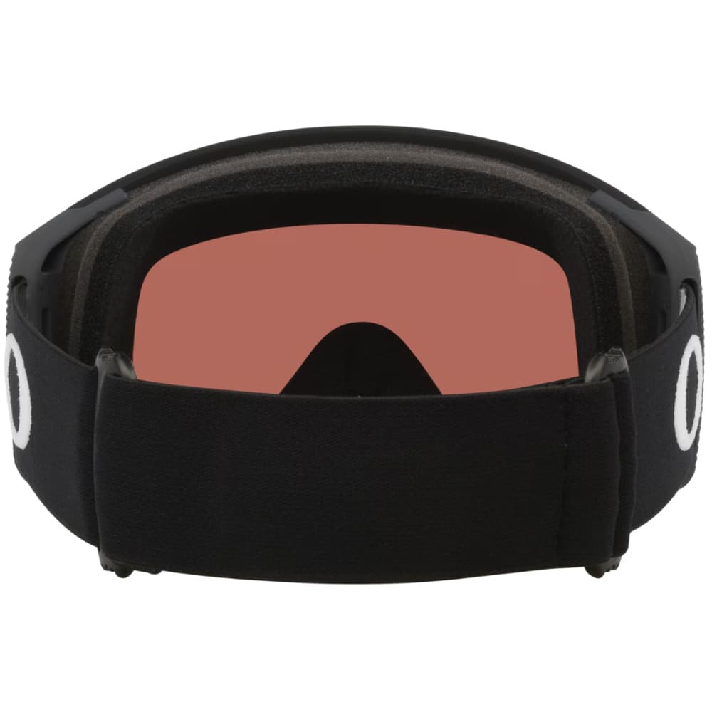 Flight Tracker L Matte Black Prizm Snow 24K Iridium, view: 2