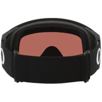 Flight Tracker L Matte Black Prizm Snow 24K Iridium - view: 2