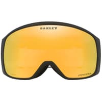 Flight Tracker L Matte Black Prizm Snow 24K Iridium - view: 1