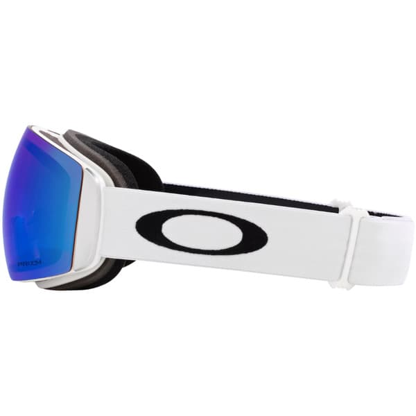 Flight Deck M Matte White/Prizm Argon Iridium, view: 3