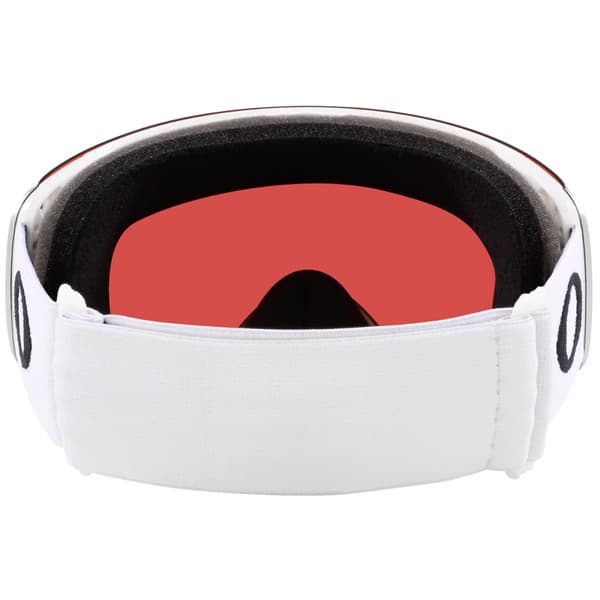 Flight Deck M Matte White/Prizm Argon Iridium, view: 2