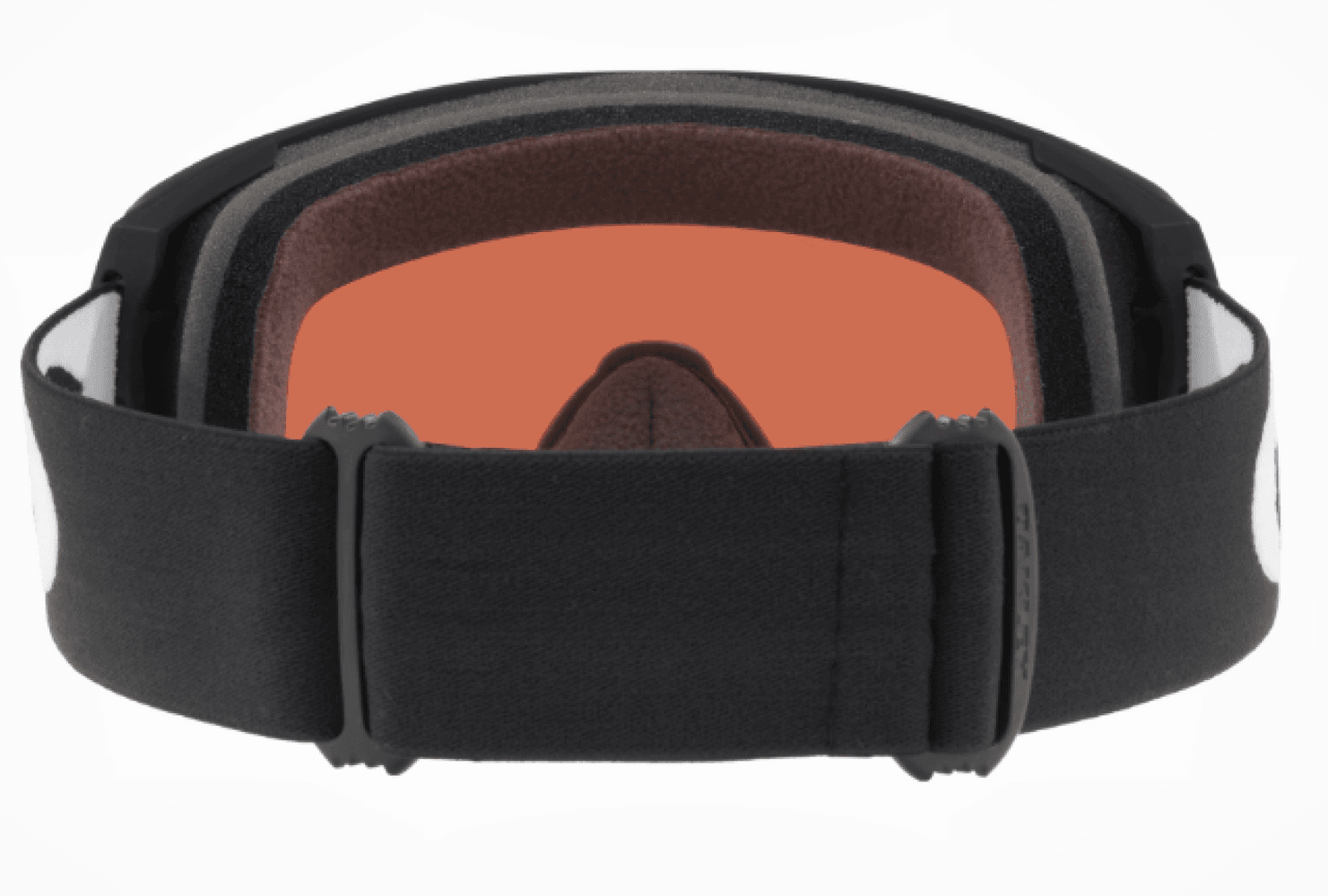 Line Miner M Matte Black Prizm Snow Sapphire Iridiumium, view: 1