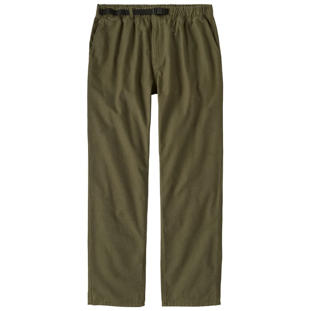 M's Point Reyes Canvas Gi Pants Basin Green, view: 0
