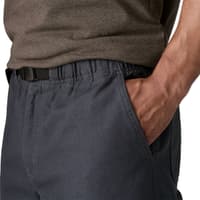 M's Point Reyes Canvas Gi Pants Smolder Blue - view: 1