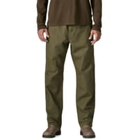 M's Point Reyes Canvas Gi Pants Basin Green - view: 4