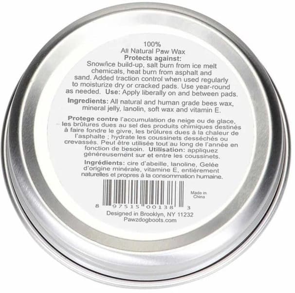 Max Wax 60 g, view: 1