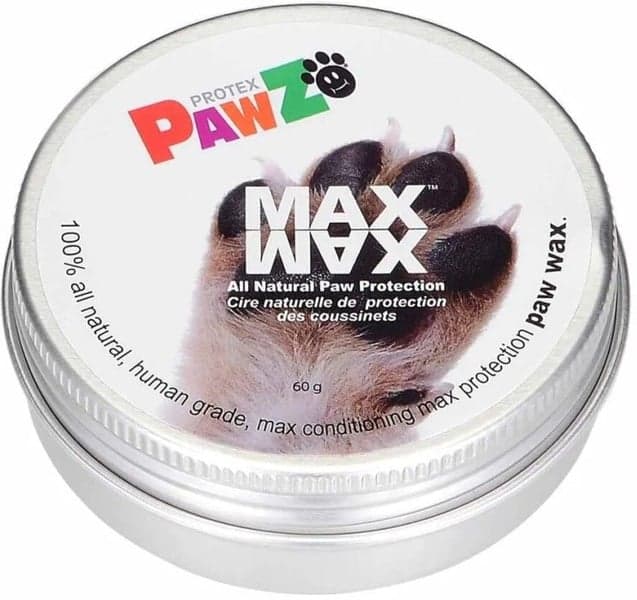Max Wax 60 g, view: 0