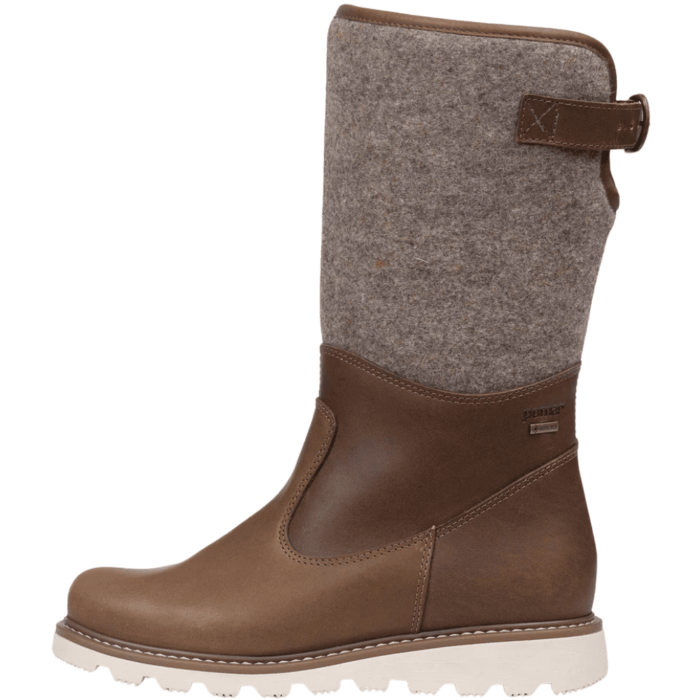 W's Pokka GTX Winter Boot Oak Terra/Sand Felt, view: 0
