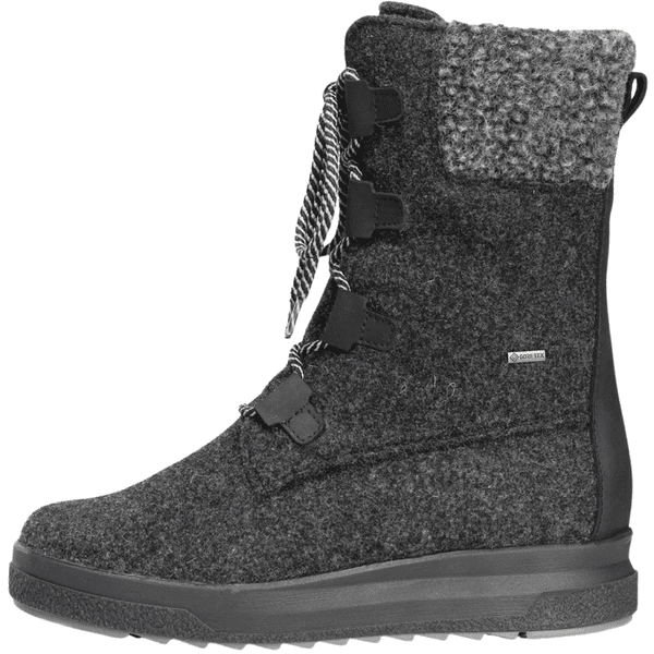 W's Reki GTX Felt Winter Boot Granit, view: 0