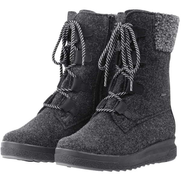 W's Reki GTX Felt Winter Boot Granit, view: 1