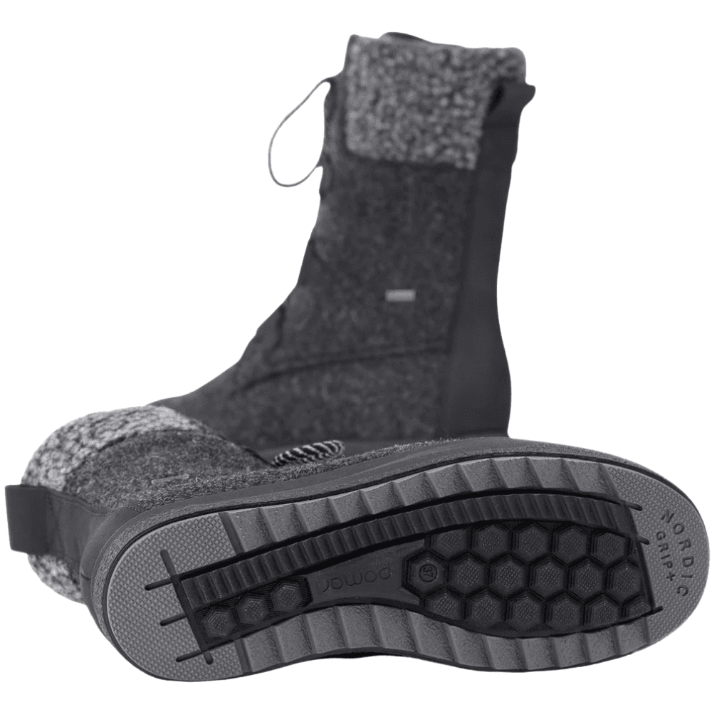 W's Reki GTX Felt Winter Boot Granit, view: 2