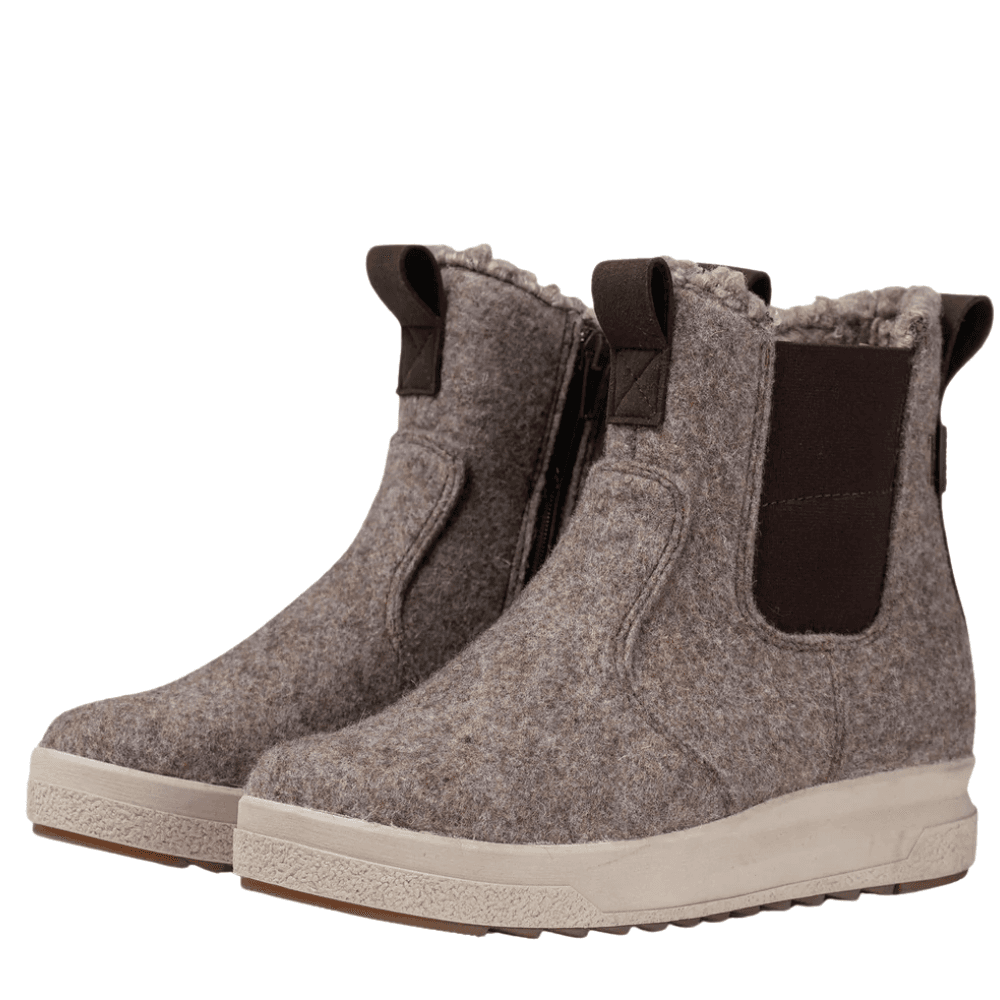 W's Kevo GTX Felt Chelesa Boot Sand Felt, view: 1