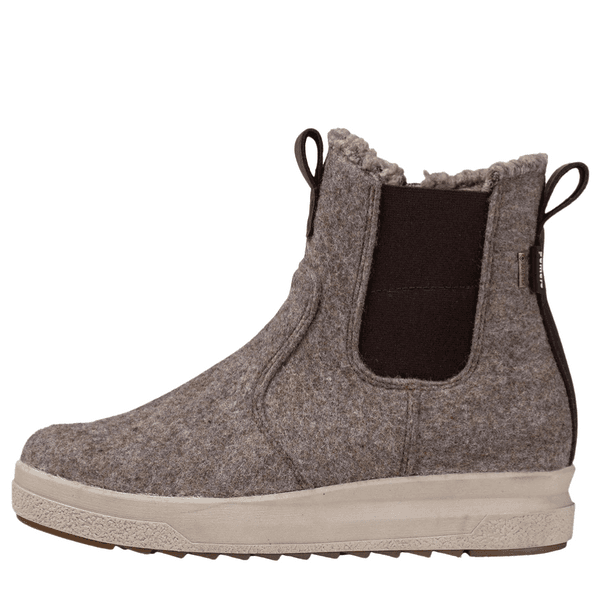 W's Kevo GTX Felt Chelesa Boot Sand Felt, view: 0