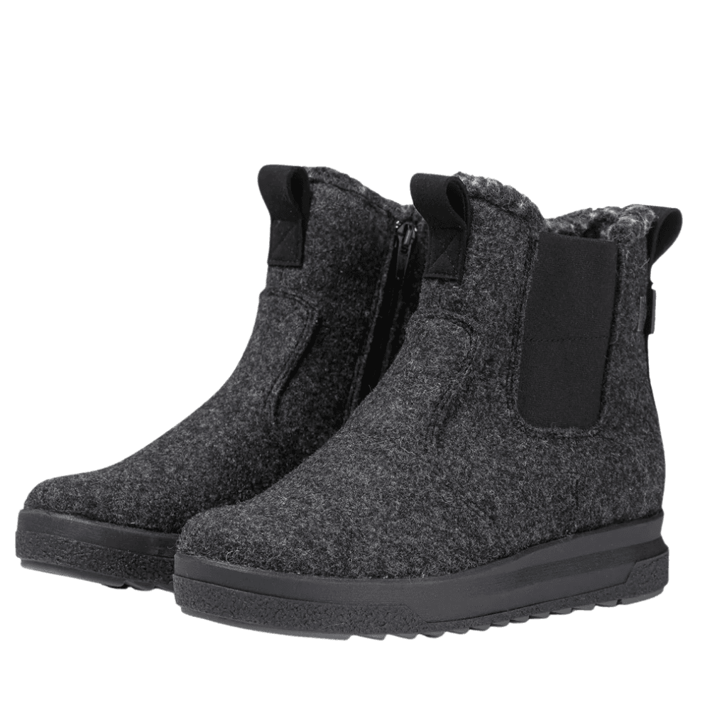 W's Kevo GTX Felt Chelesa Boot Granit Felt, view: 1