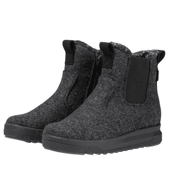 W's Kevo GTX Felt Chelesa Boot Granit Felt, view: 1