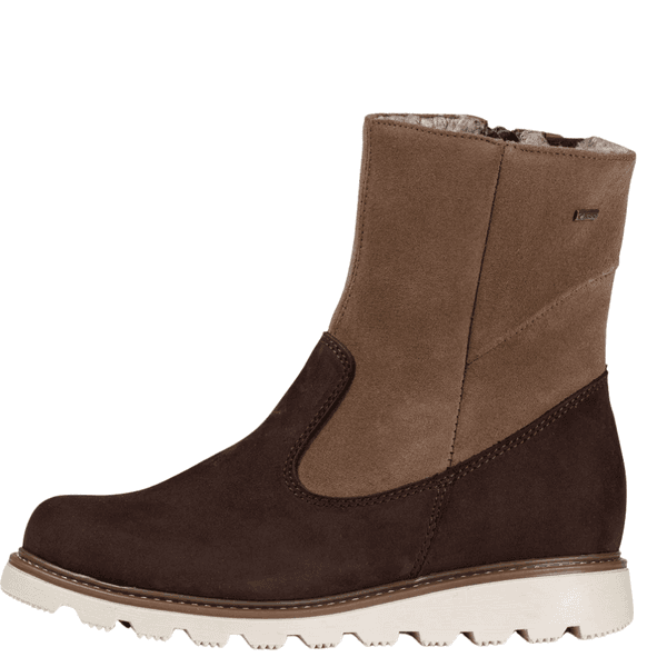 W's Pello GTX Winter Boot Nubuk Bark, view: 0