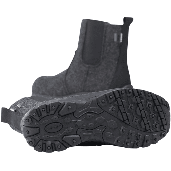 W's Metso GTX Spikes Winter Boot Felt Granit, view: 3