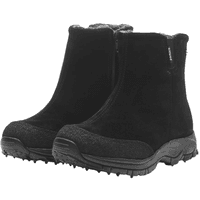 W's Alppi GTX Spikes Winterboot Suede Black - view: 1