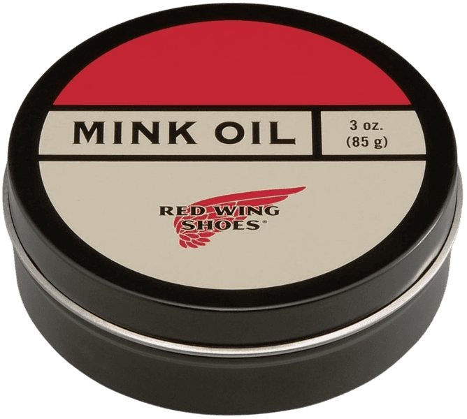 Red Wing Mink Oil 85 g, view: 0