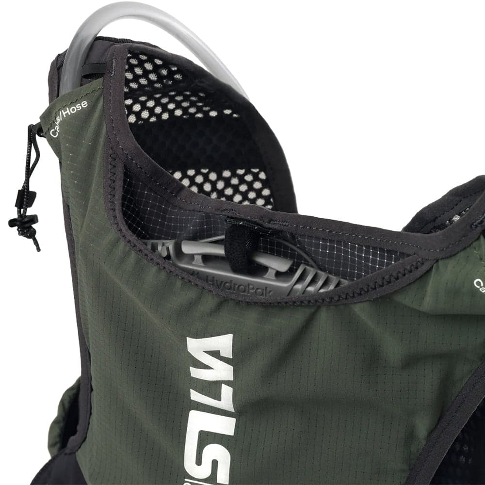 Strive 5 Vest Green, view: 5