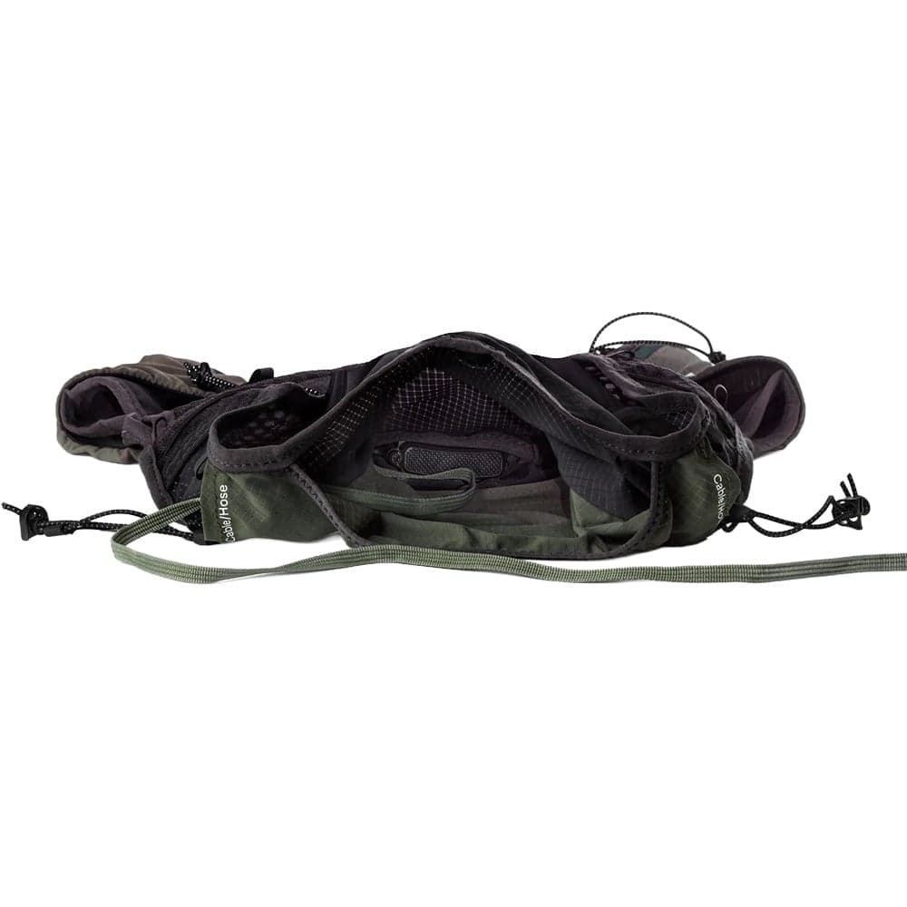 Strive 5 Vest Green, view: 6