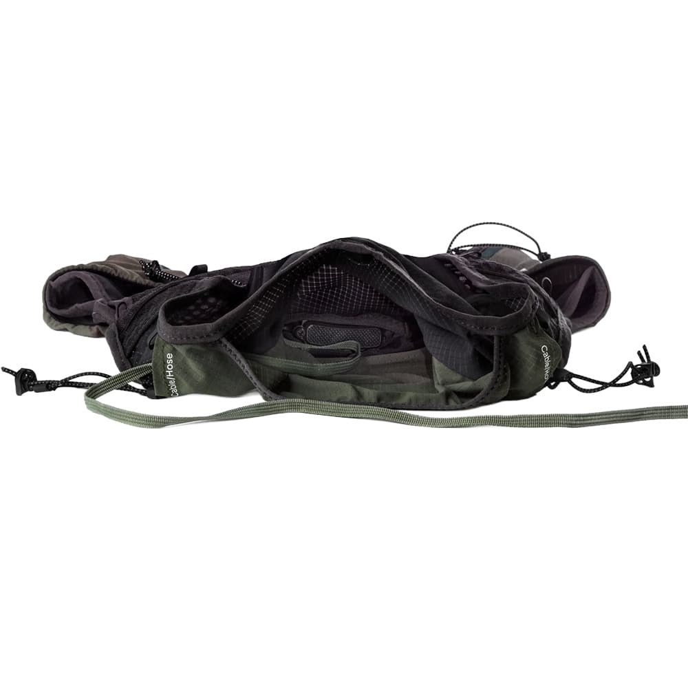 Strive 10 Vest Green, view: 6