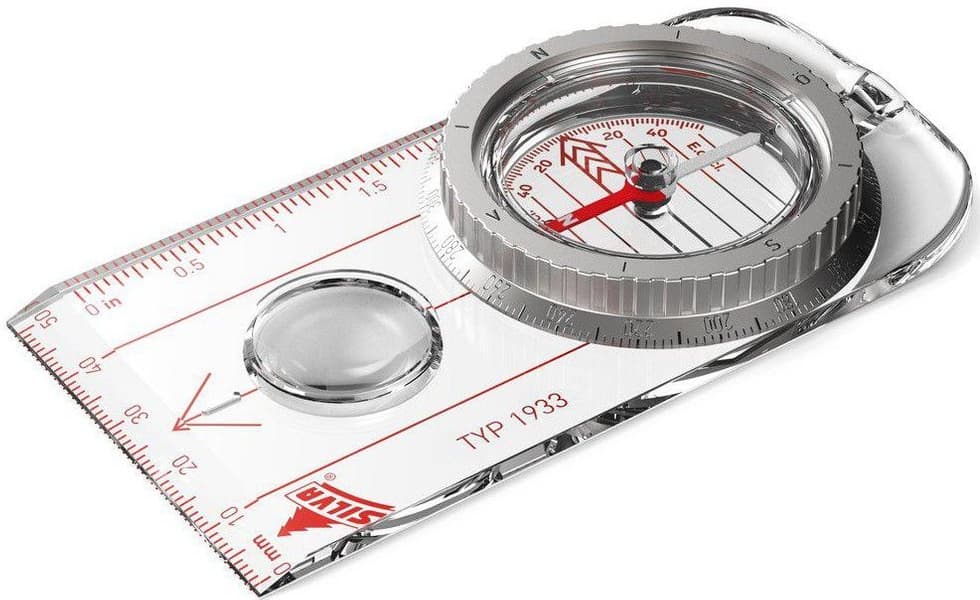 Kompass Type 1933, view: 0