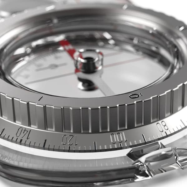 Kompass Type 1933, view: 1