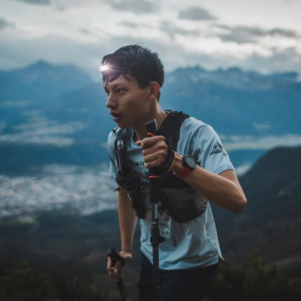 Smini Fly Black, view: 4