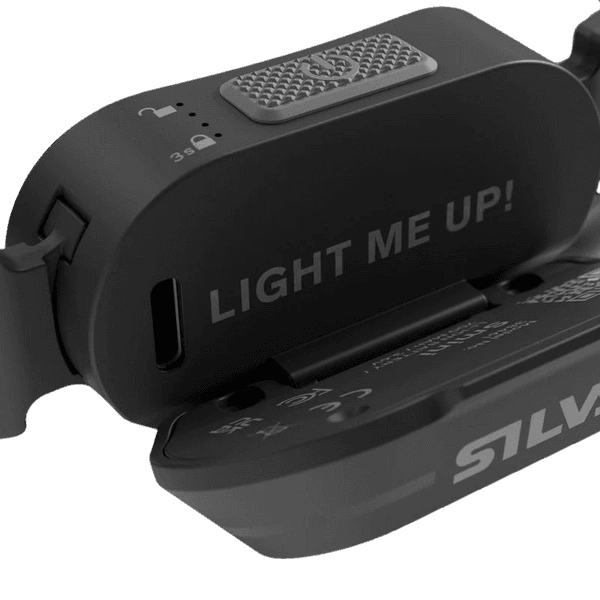 Smini Fly Black, view: 2