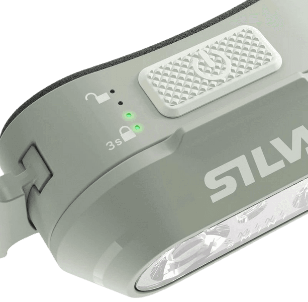 Smini Fly Green, view: 2