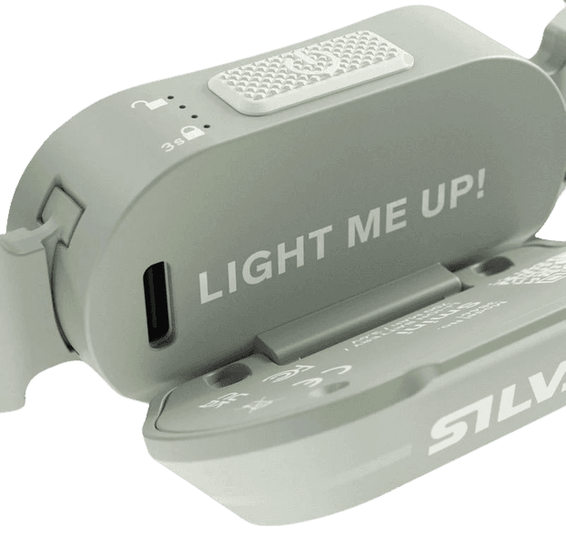 Smini Fly Green, view: 3