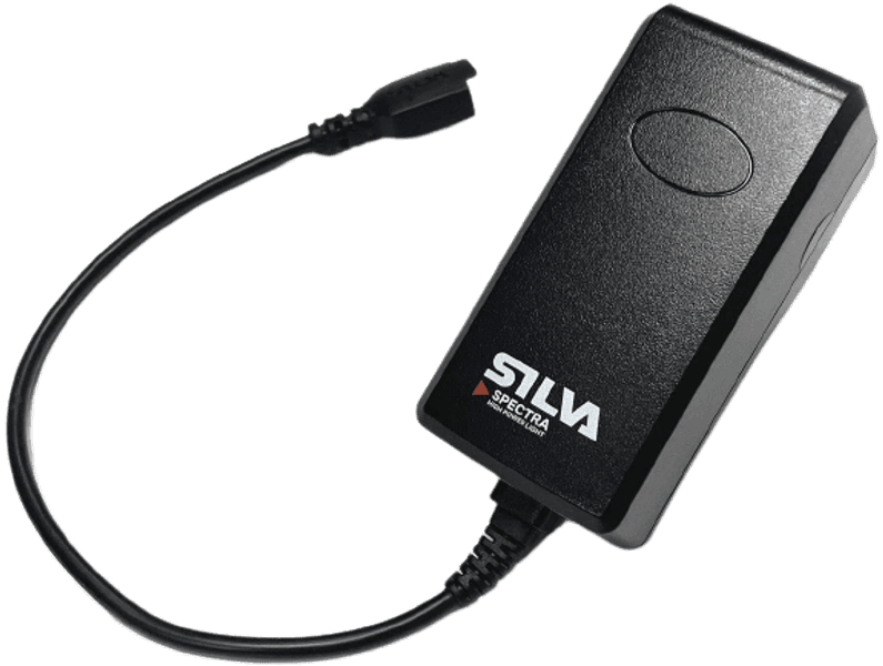 Spectra Charger, view: 1