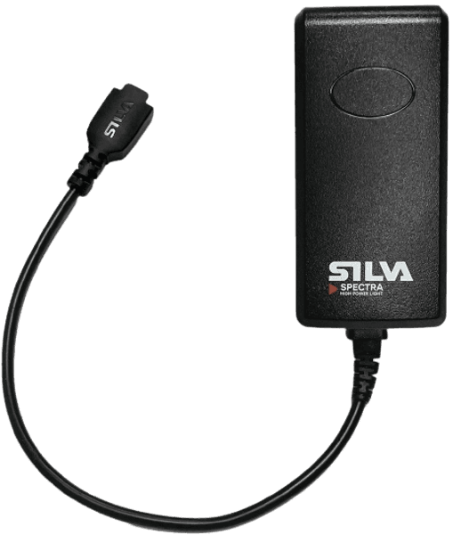 Spectra Charger, view: 0