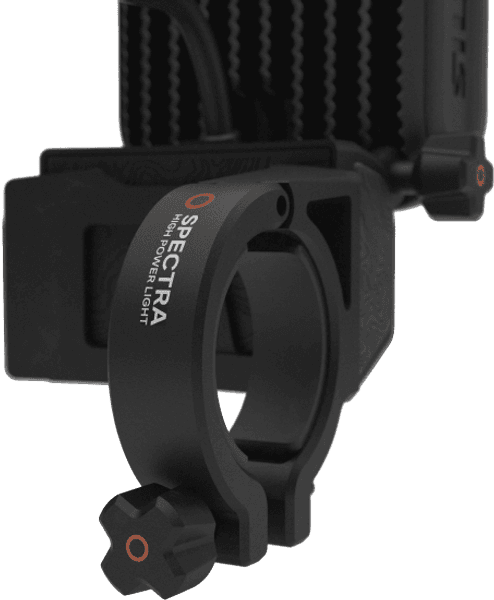 Spectra Bar Mount, view: 3