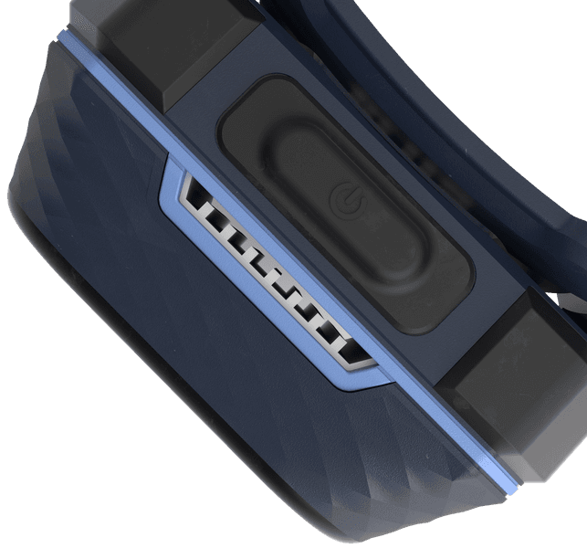 Explore 5 Blue 700 Lumen, view: 1