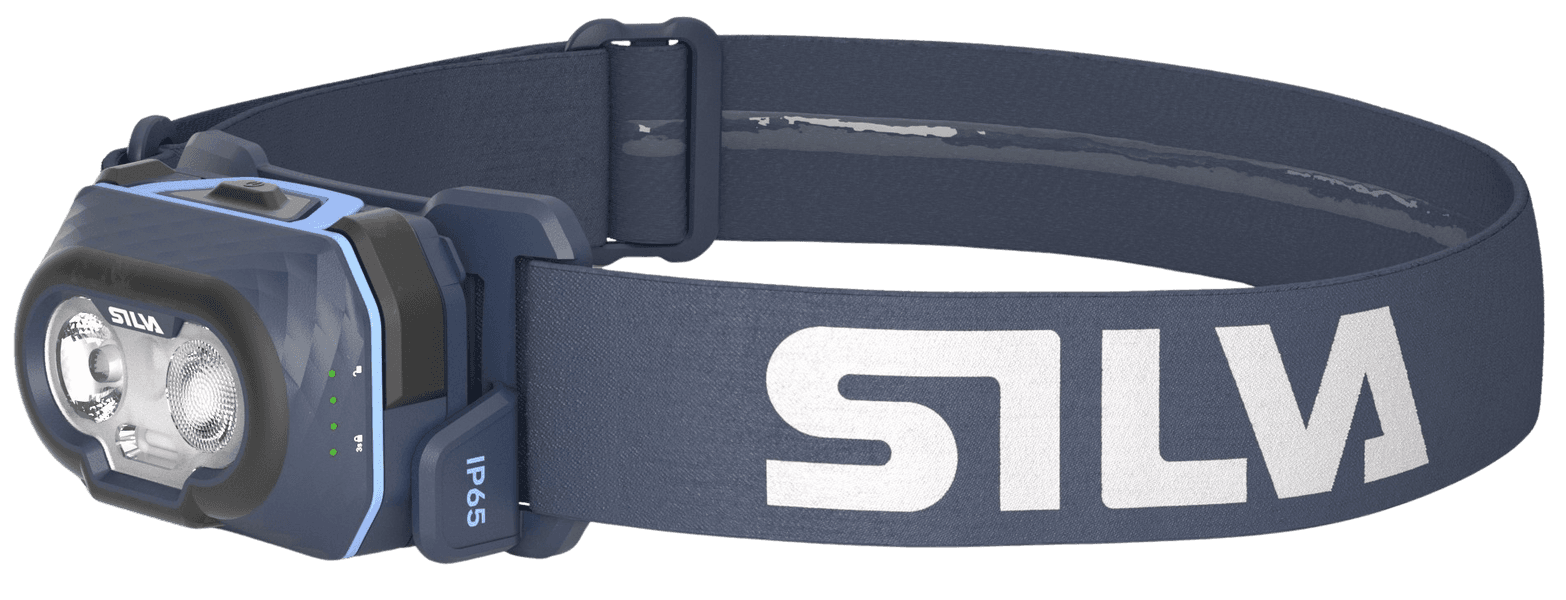 Discover Blue 500 Lumen, view: 0
