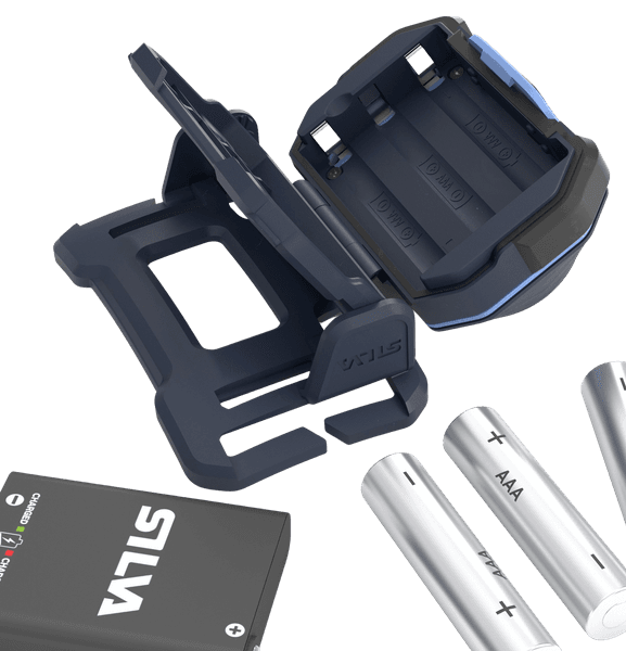 Discover Blue 500 Lumen, view: 1