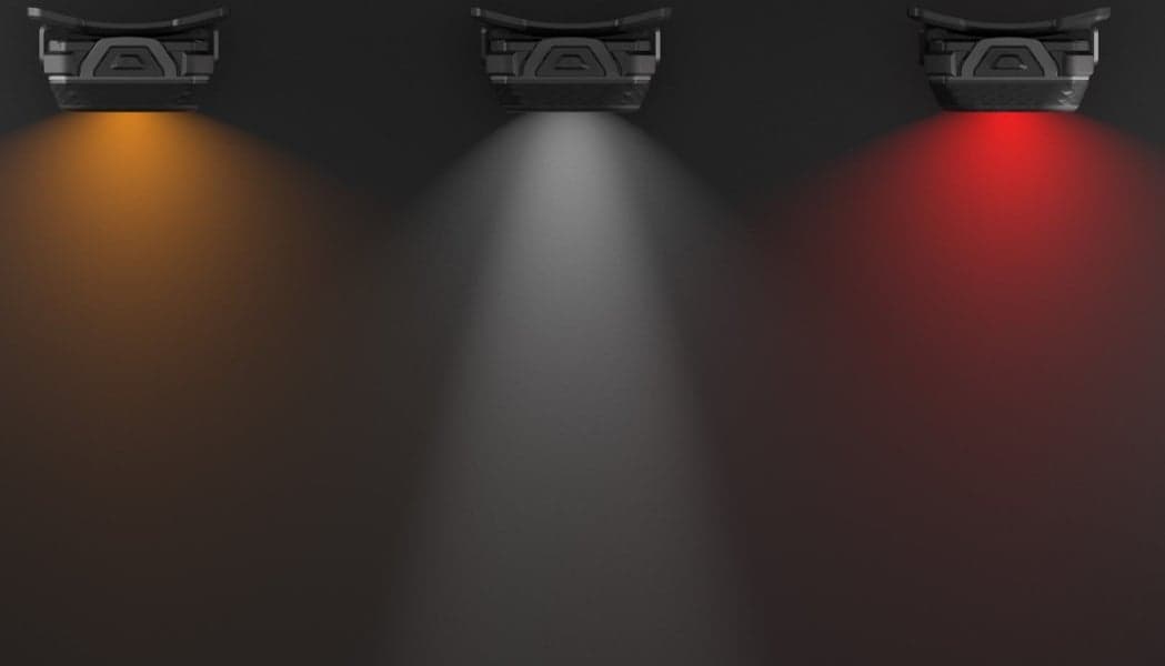 Discover Blue 500 Lumen, view: 3