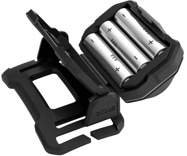 Explore 5 Black 700 Lumen, view: 3